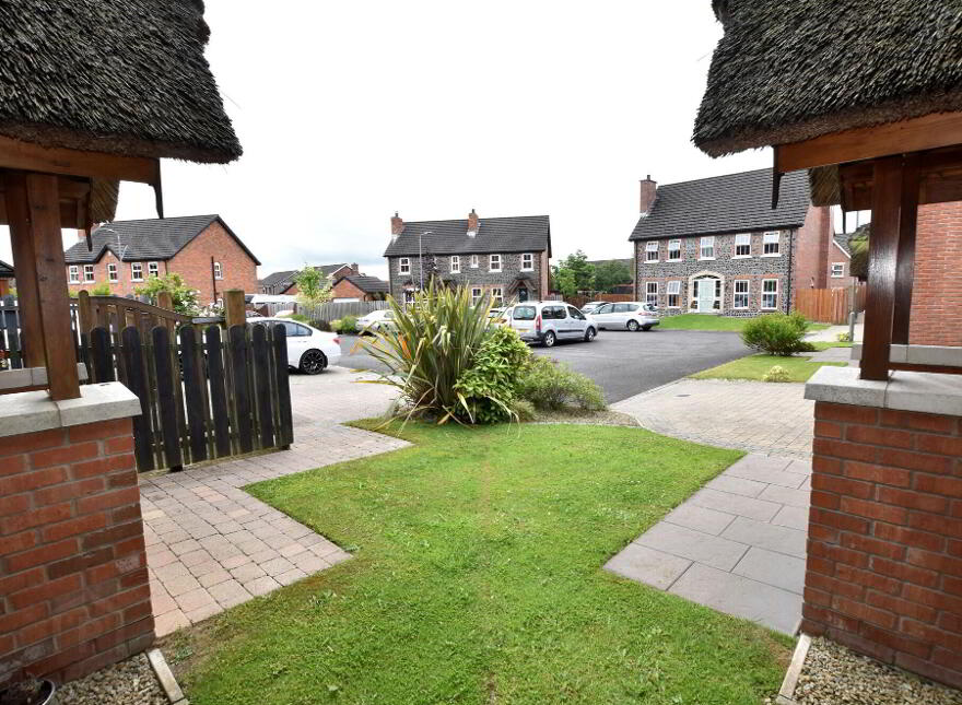30 Wellington Park Drive, Maghaberry, BT67 0UP