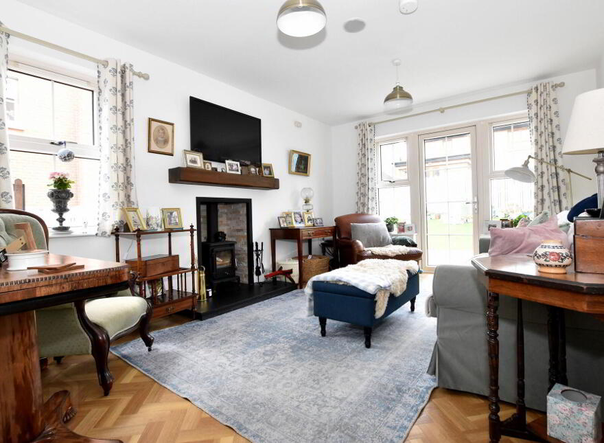 30 Wellington Park Drive, Maghaberry, BT67 0UP