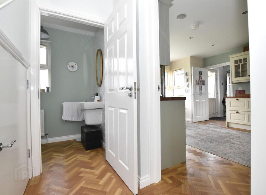 30 Wellington Park Drive, Maghaberry, BT67 0UP