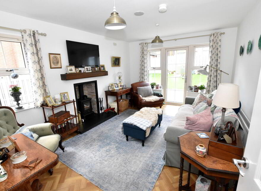 30 Wellington Park Drive, Maghaberry, BT67 0UP