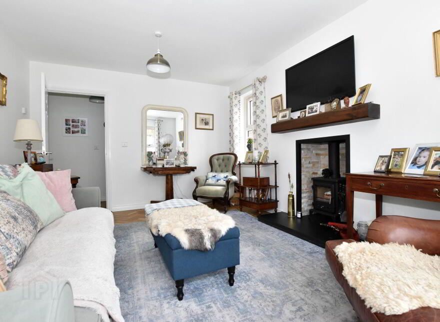 30 Wellington Park Drive, Maghaberry, BT67 0UP