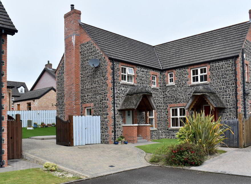 30 Wellington Park Drive, Maghaberry, BT67 0UP