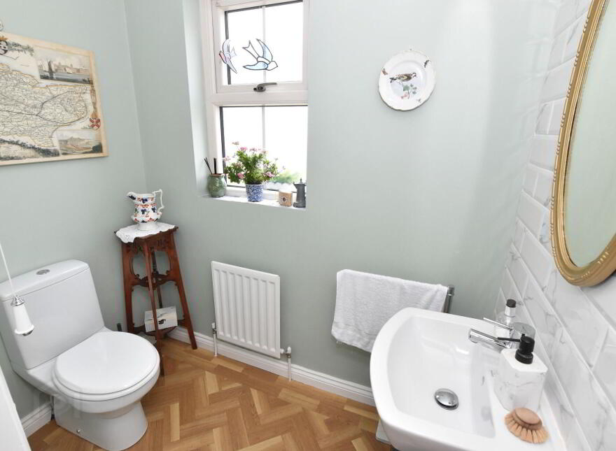 30 Wellington Park Drive, Maghaberry, BT67 0UP