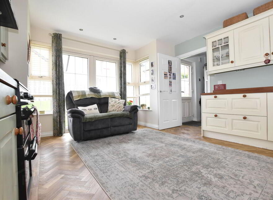 30 Wellington Park Drive, Maghaberry, BT67 0UP
