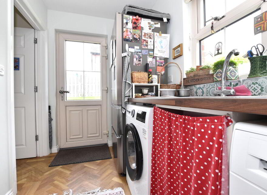 30 Wellington Park Drive, Maghaberry, BT67 0UP