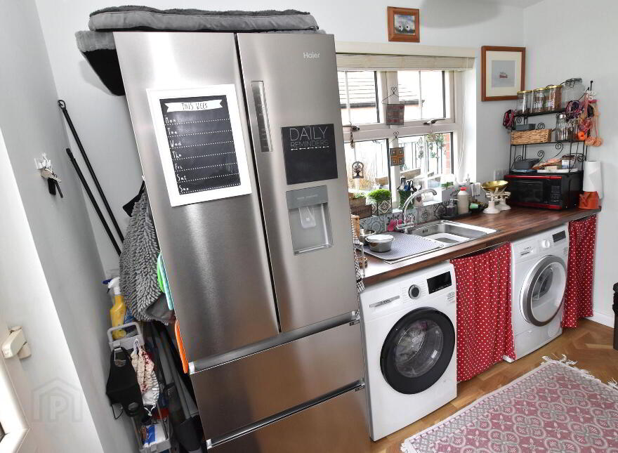30 Wellington Park Drive, Maghaberry, BT67 0UP