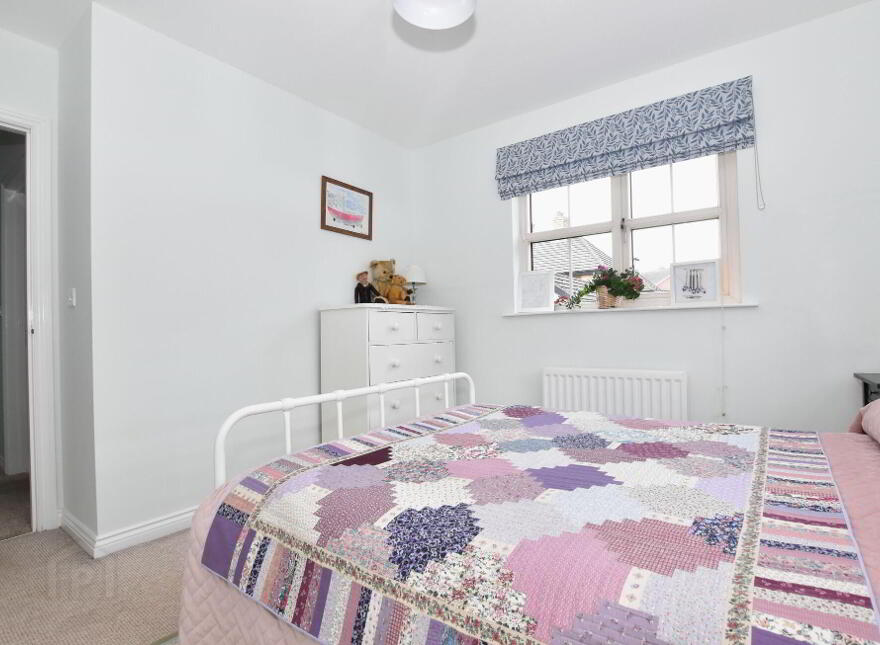 30 Wellington Park Drive, Maghaberry, BT67 0UP