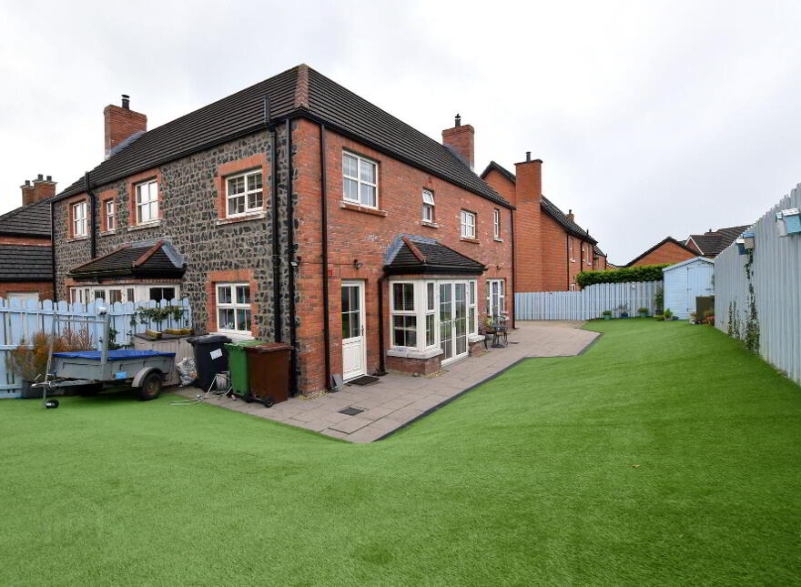 30 Wellington Park Drive, Maghaberry, BT67 0UP