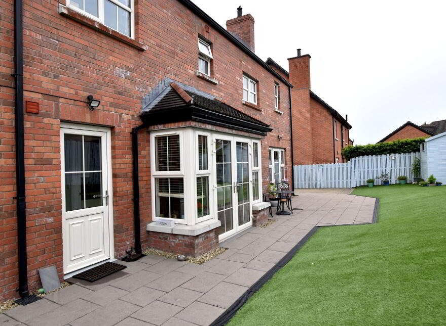 30 Wellington Park Drive, Maghaberry, BT67 0UP