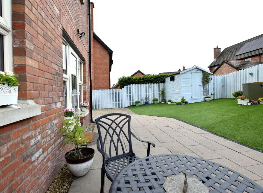 30 Wellington Park Drive, Maghaberry, BT67 0UP