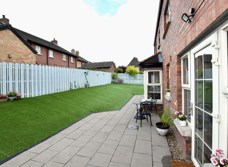 30 Wellington Park Drive, Maghaberry, BT67 0UP