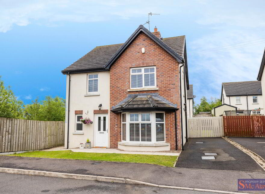 9 Loughview Grange, Gawleys Gate, Craigavon, BT67 0XF