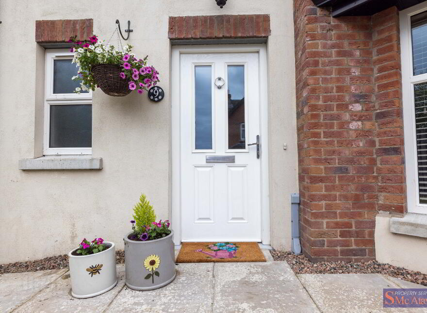 9 Loughview Grange, Gawleys Gate, Craigavon, BT67 0XF