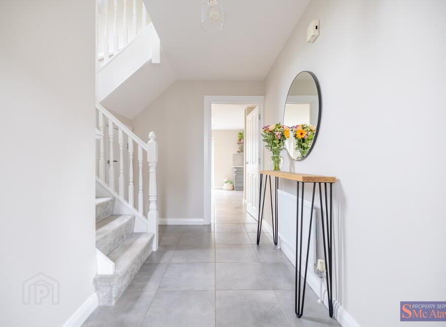 9 Loughview Grange, Gawleys Gate, Craigavon, BT67 0XF