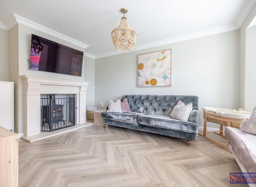 9 Loughview Grange, Gawleys Gate, Craigavon, BT67 0XF