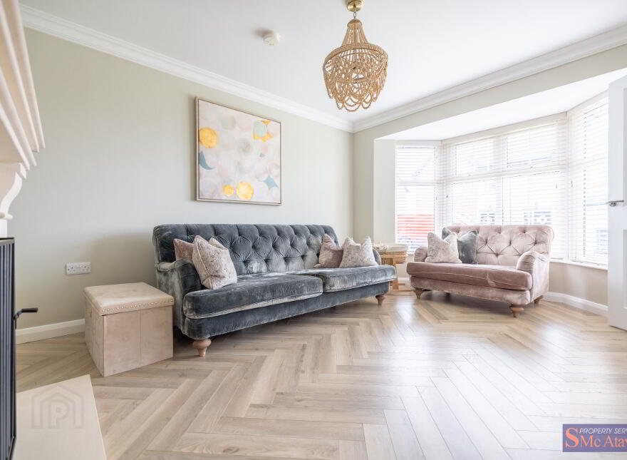 9 Loughview Grange, Gawleys Gate, Craigavon, BT67 0XF