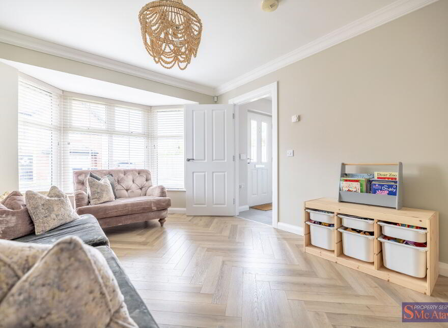 9 Loughview Grange, Gawleys Gate, Craigavon, BT67 0XF