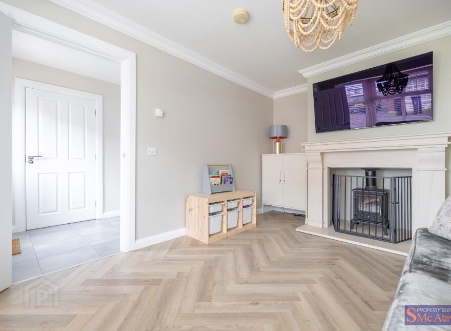 9 Loughview Grange, Gawleys Gate, Craigavon, BT67 0XF