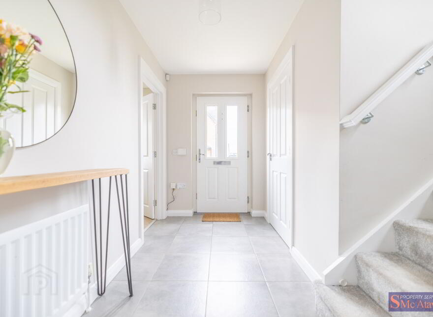 9 Loughview Grange, Gawleys Gate, Craigavon, BT67 0XF