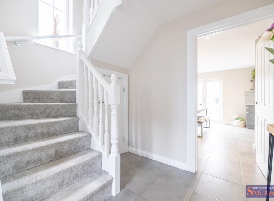 9 Loughview Grange, Gawleys Gate, Craigavon, BT67 0XF