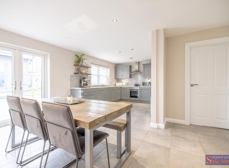 9 Loughview Grange, Gawleys Gate, Craigavon, BT67 0XF