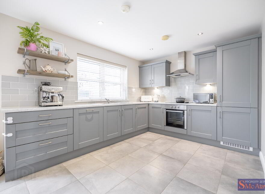 9 Loughview Grange, Gawleys Gate, Craigavon, BT67 0XF