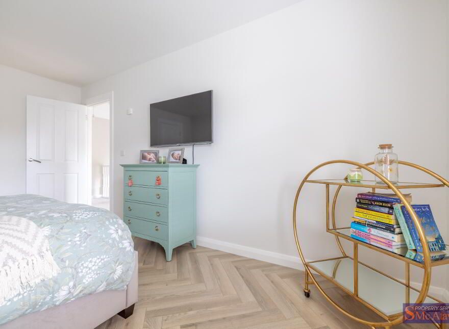 9 Loughview Grange, Gawleys Gate, Craigavon, BT67 0XF