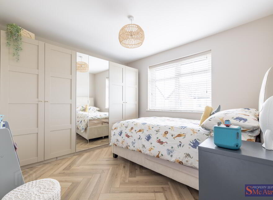 9 Loughview Grange, Gawleys Gate, Craigavon, BT67 0XF