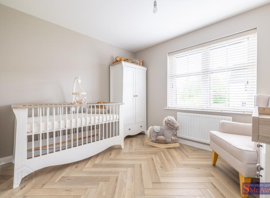 9 Loughview Grange, Gawleys Gate, Craigavon, BT67 0XF