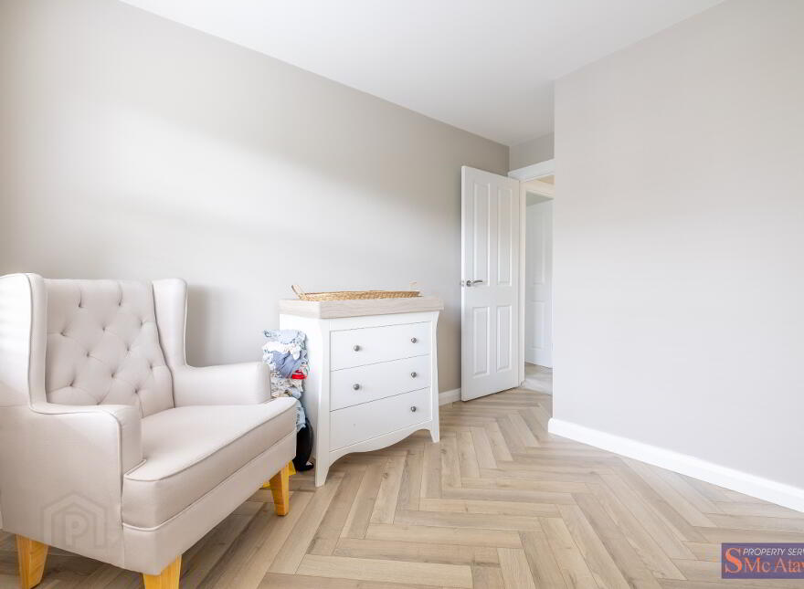 9 Loughview Grange, Gawleys Gate, Craigavon, BT67 0XF