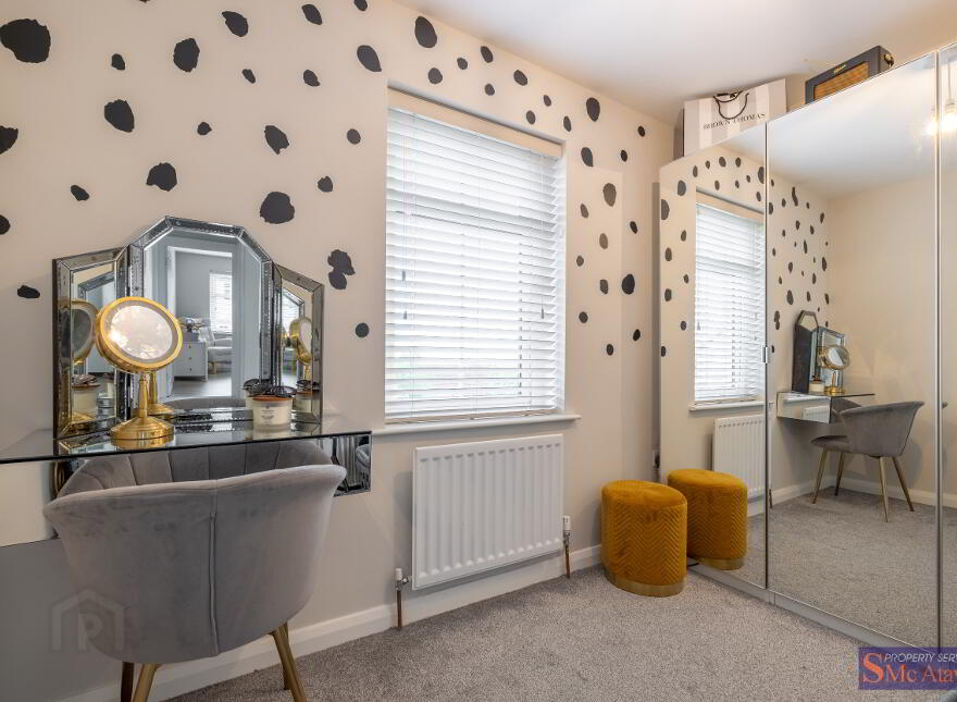 9 Loughview Grange, Gawleys Gate, Craigavon, BT67 0XF