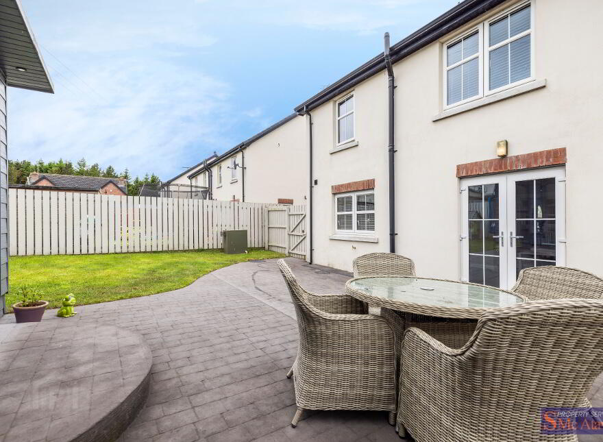9 Loughview Grange, Gawleys Gate, Craigavon, BT67 0XF