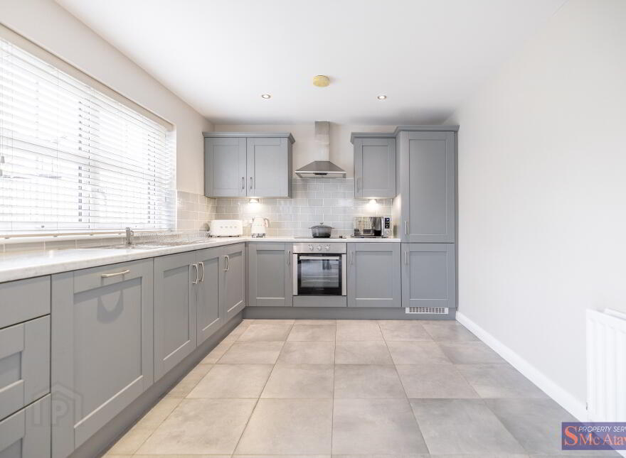 9 Loughview Grange, Gawleys Gate, Craigavon, BT67 0XF