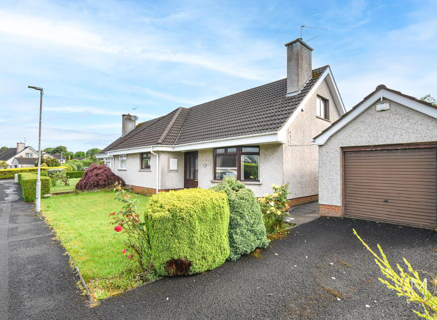 63 Kintyre, Antrim, BT41 2AN