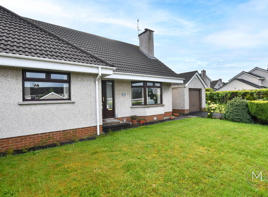 63 Kintyre, Antrim, BT41 2AN