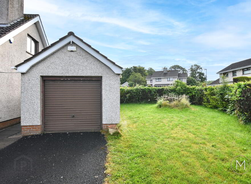 63 Kintyre, Antrim, BT41 2AN
