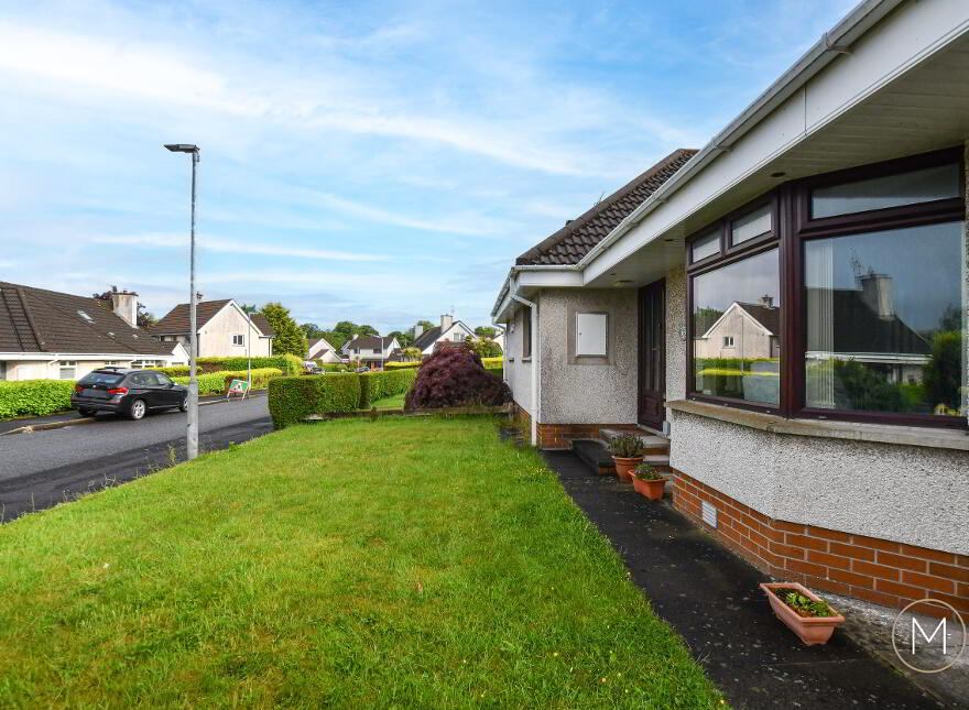 63 Kintyre, Antrim, BT41 2AN