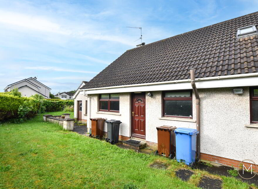 63 Kintyre, Antrim, BT41 2AN