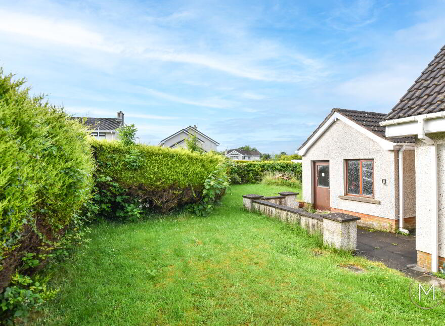 63 Kintyre, Antrim, BT41 2AN
