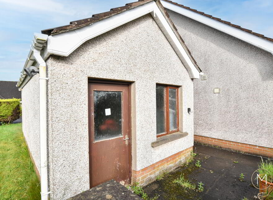 63 Kintyre, Antrim, BT41 2AN