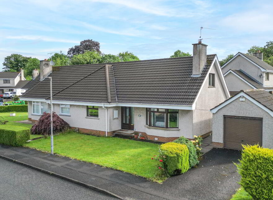 63 Kintyre, Antrim, BT41 2AN
