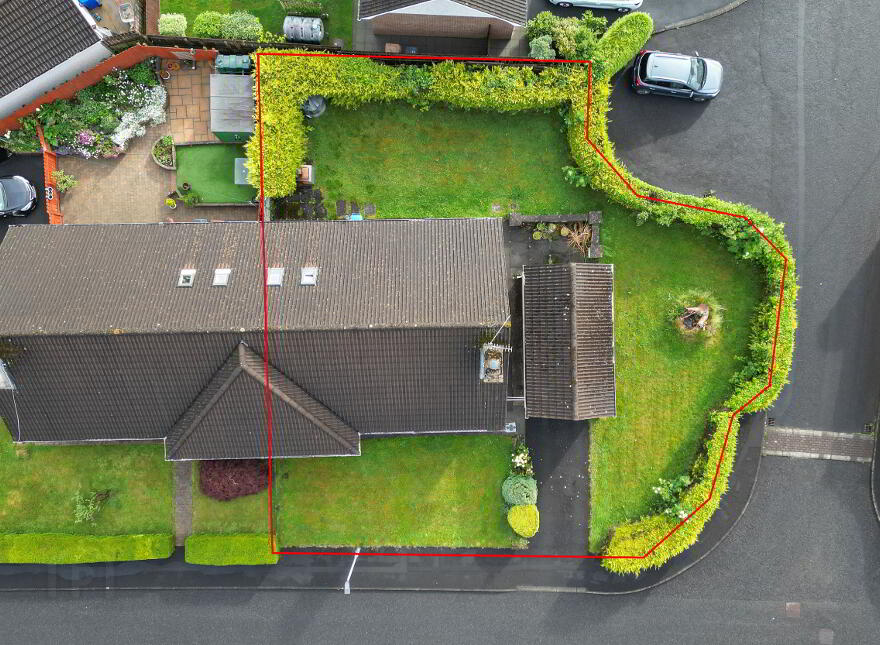 63 Kintyre, Antrim, BT41 2AN