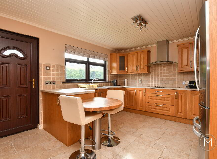 63 Kintyre, Antrim, BT41 2AN