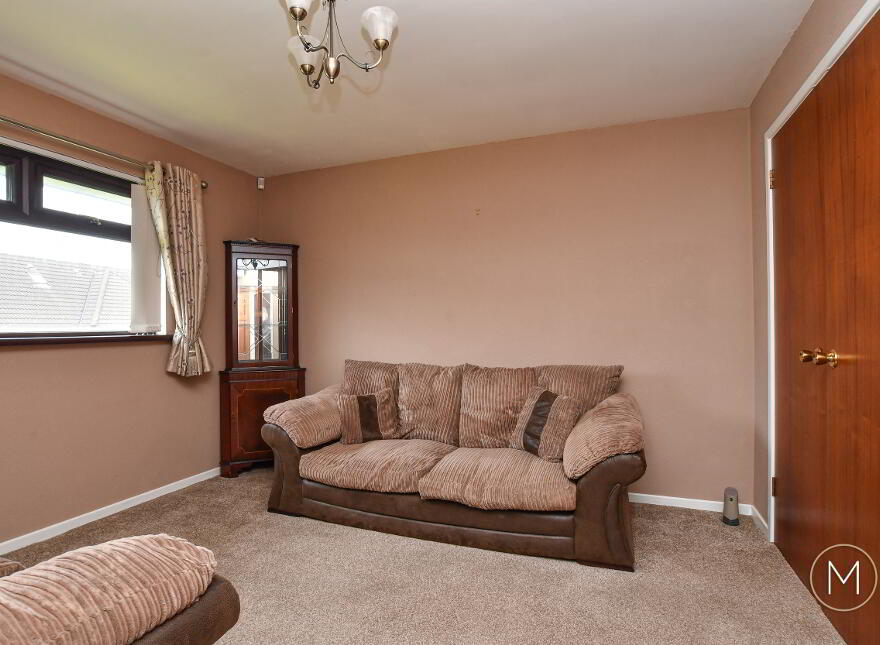 63 Kintyre, Antrim, BT41 2AN