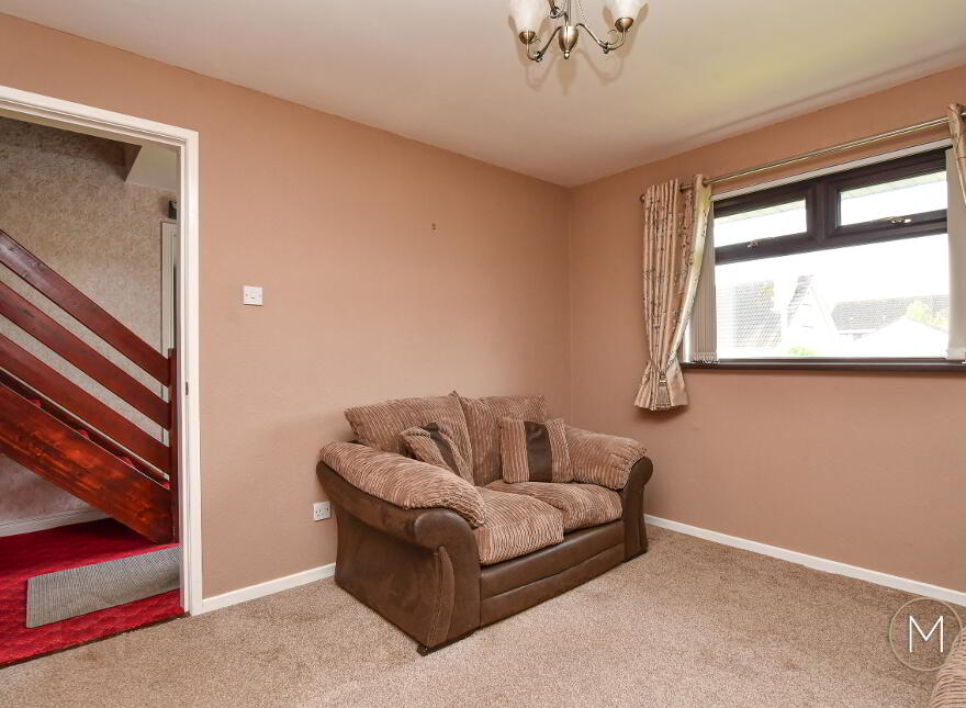 63 Kintyre, Antrim, BT41 2AN