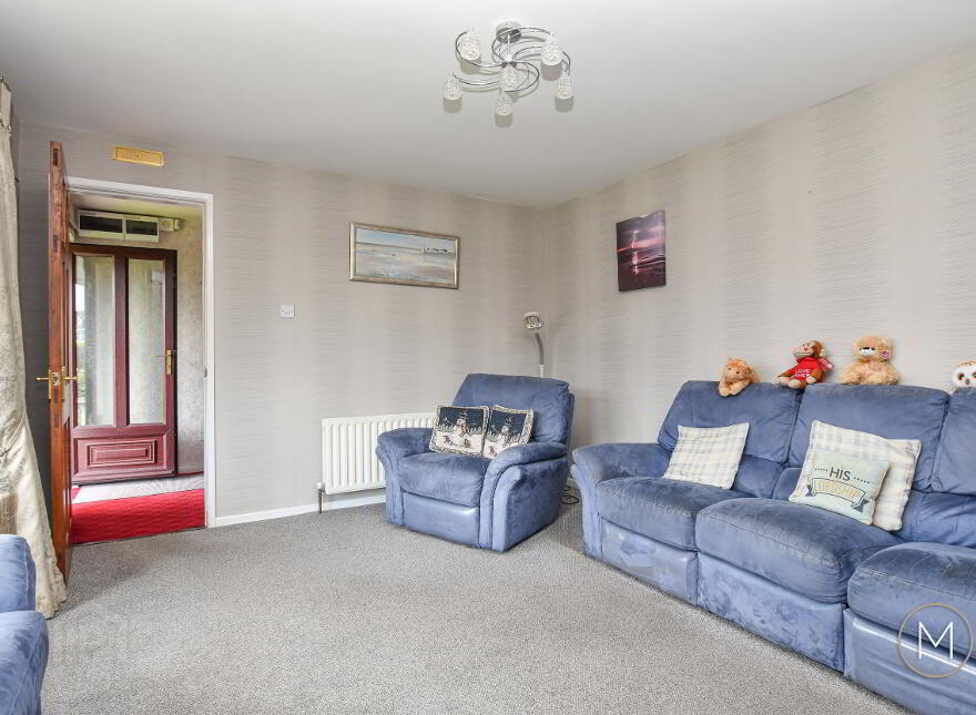 63 Kintyre, Antrim, BT41 2AN