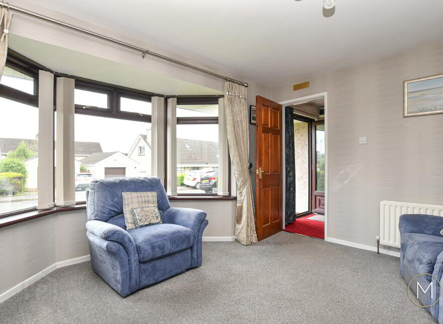 63 Kintyre, Antrim, BT41 2AN