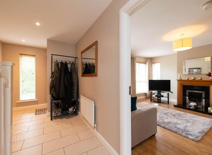 7 Rogan Wood, Newtownabbey, BT36 4BG