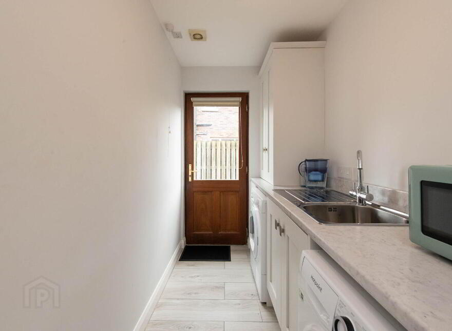 7 Rogan Wood, Newtownabbey, BT36 4BG