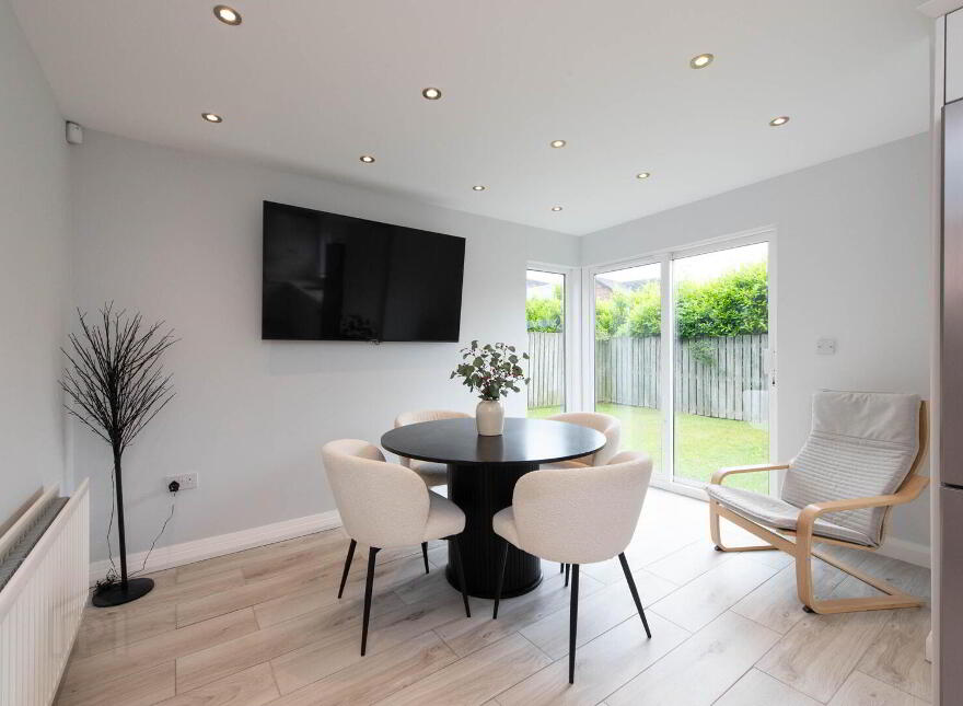 7 Rogan Wood, Newtownabbey, BT36 4BG